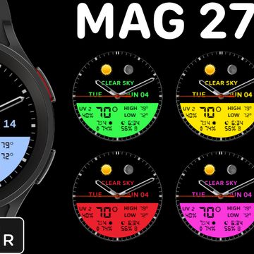 MAG 2775 by Mr. Antisocial Guy