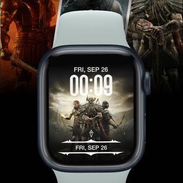 The Elder Scrolls Online by The Elder Scrolls