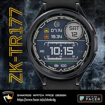 ZK_TR177 by ZHNKRDG