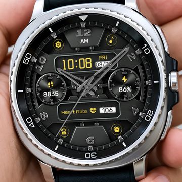 【Customize】Yellow Function by ZKin