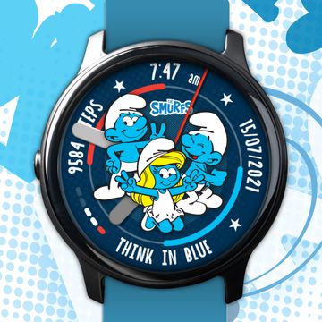 The Smurfs™ by Smurfs
