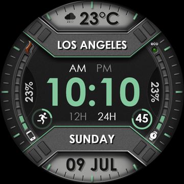 HW | Hort Pro by HOTWatch