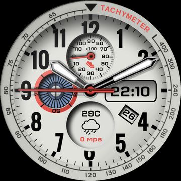 ARCTIC XPLORE - Roch by Roch: Platinum Designs