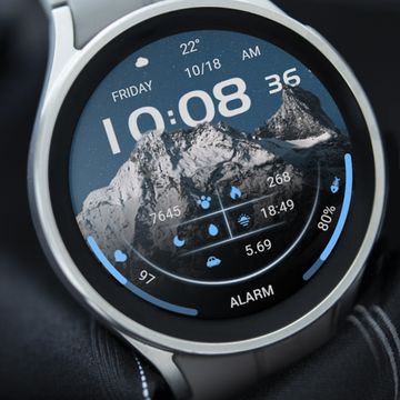 【Custom】Snowy Mountain Range by ZKin