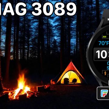 MAG 3089 by Mr. Antisocial Guy