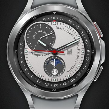 HaDe Tempus fugit II by HaDe