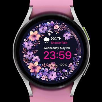 G7 Digital Time Flora S4 by G7