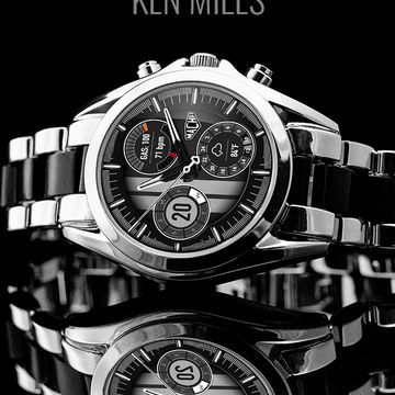 MACH-1: Le Mans-Ken Miles (P) by MACH-1