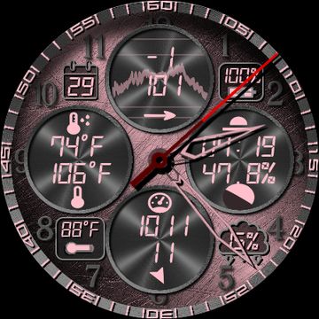CX019 ʷᶠᶠ by Creative eXtremes