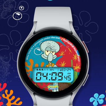 Bikini Bottom by SpongeBob SquarePants