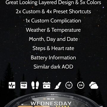 JND0176 by JacoNaudeDesign