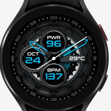 PW-BLD 38 Pro by Patrick's Watches
