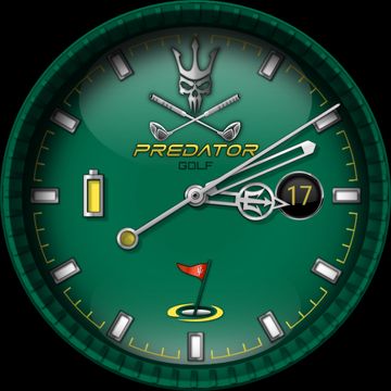 PREDATOR GOLF by PREDATOR