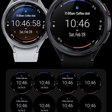 Minimal Dash - digital promotional image 6