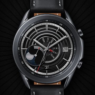 B Sharp - Circling In by B Sharp Watches
