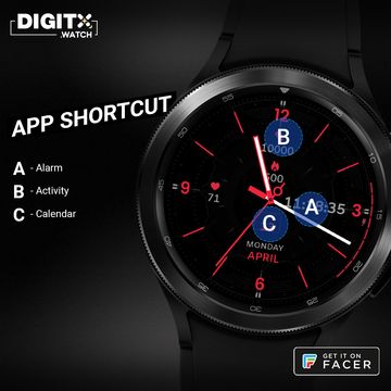DigitX | Linear Color Remade by DigitX