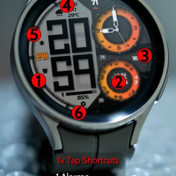 JND0023 by JacoNaudeDesign