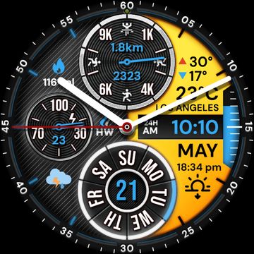 HW | Tafro Pro by HOTWatch