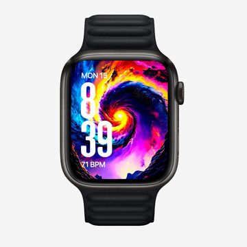 MC stormRnbW by MC - Watchface Themes