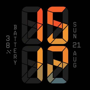 AZ058 CG4 Pro by Akar Zaephyr