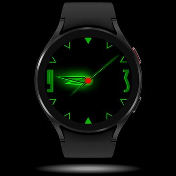 Green-Branded by $ven$