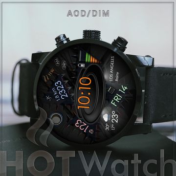 HW | Fazy Lite by HOTWatch