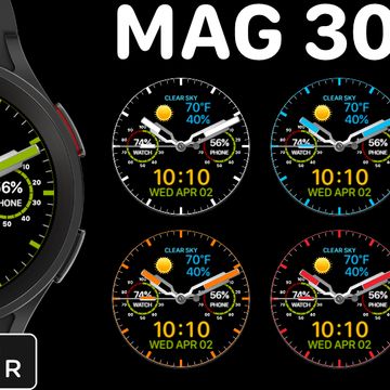 MAG 3076 by Mr. Antisocial Guy