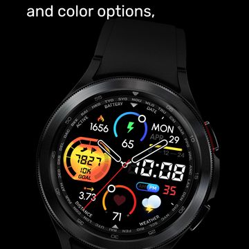 New THRIVE by BERGEN™