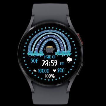 🌈Lucky Rainbow🍀 by The Fitbit Gal™️