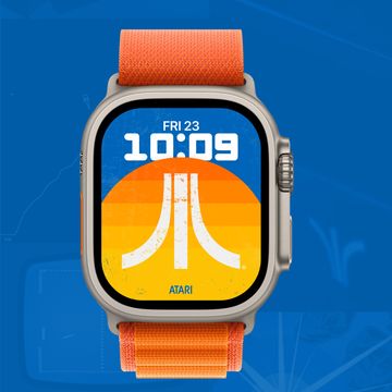 Sunset by Atari