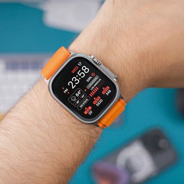 RZ528 FREE by RZwatchfaces