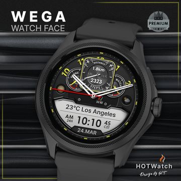 HW | Wega Pro by HOTWatch
