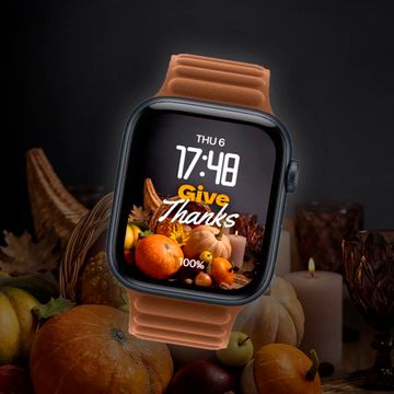 FM+ Thanksgiving 8.0.0 by FM Semper Fi