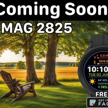 MAG 2823 by Mr. Antisocial Guy