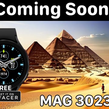 MAG 3022 by Mr. Antisocial Guy
