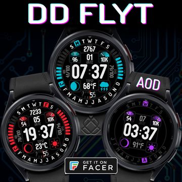 DD FLYT by Dynamik Design