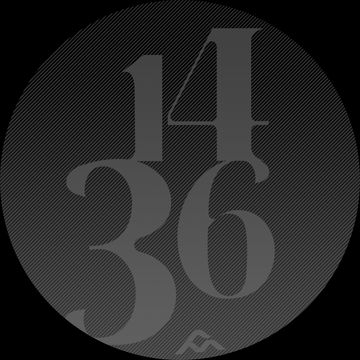 FM+ B&W 4.0 by FM Semper Fi
