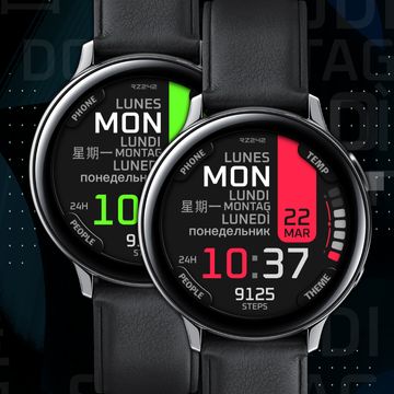 RZ242 by RZwatchfaces