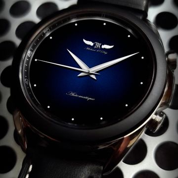 Automatique by Michael O'Day ™