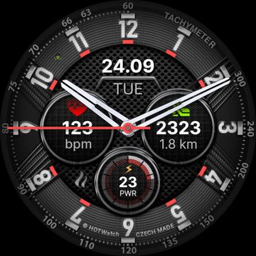 HW | Enegio Pro by HOTWatch