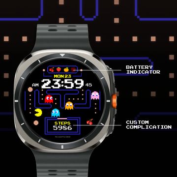 PAC-MAN by PAC-MAN
