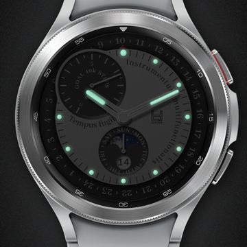 HaDe Tempus fugit II by HaDe