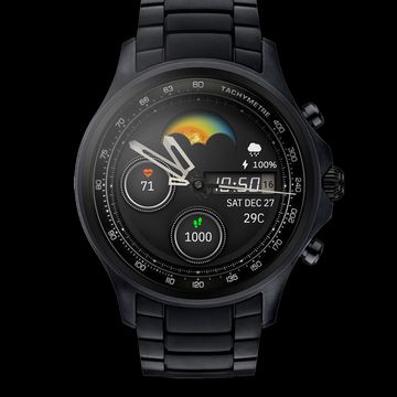 AUREA Mutis Phase by Barcelona Watches