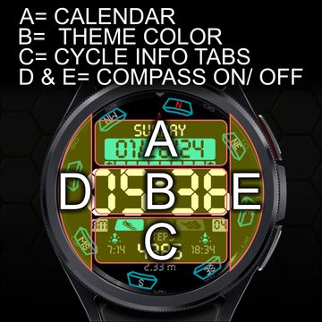 DD C.O. V.2 by Dynamik Design