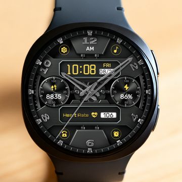 【Customize】Yellow Function by ZKin