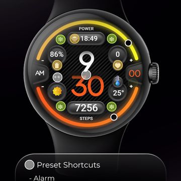 OMG 31 - Upgrade by OMG Watch Faces™