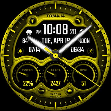 NightX >>> by TOMAJA Design