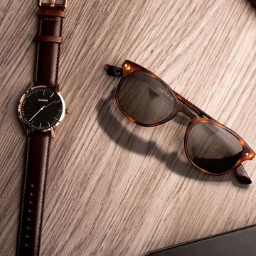 40 Series - Black Rose Gold by MVMT