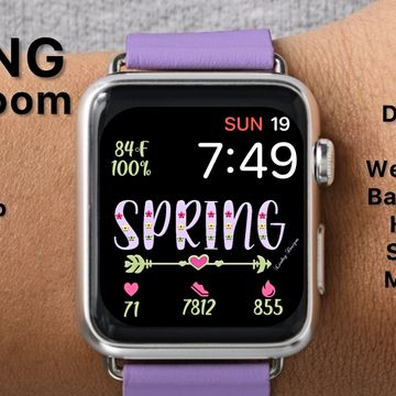 Spring by Linlay Designs™