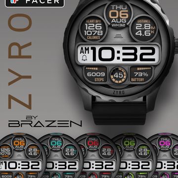 ZYRO by BRAZEN